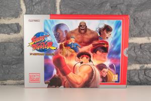 Street Fighter 30th Anniversary Collection - Edition Collector (01)